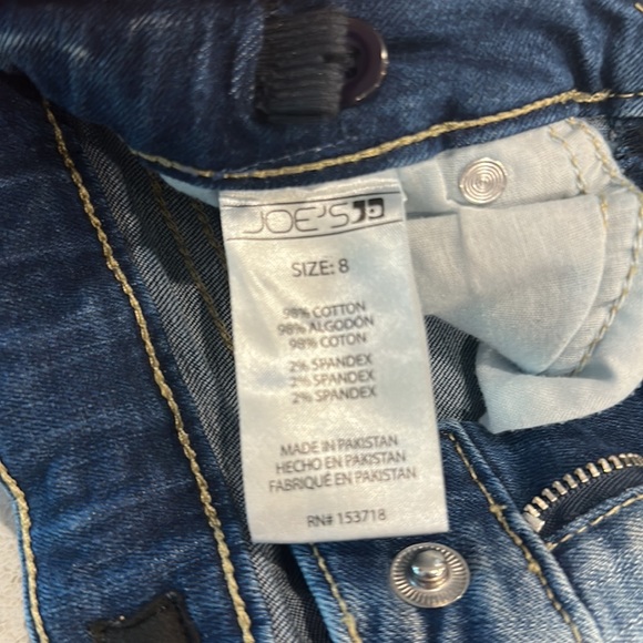 Joe’s jeans - Picture 4 of 6